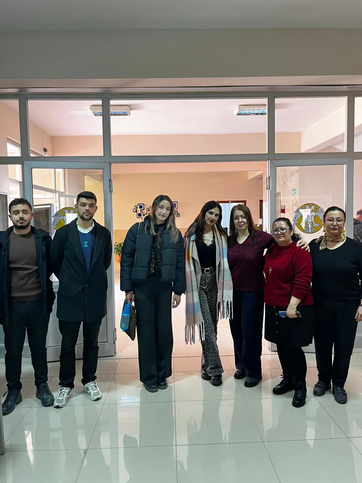 ÖĞRENME VE ÖĞRETMENİN GÖRSEL YOLCULUĞU:HEMŞİRELİKTE HİSTOLOJİ DERSİ SERGİSİ-2